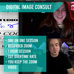 Image Consult