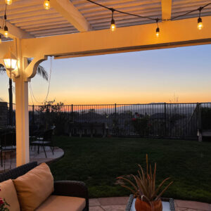 Real Estate Photo Shoot